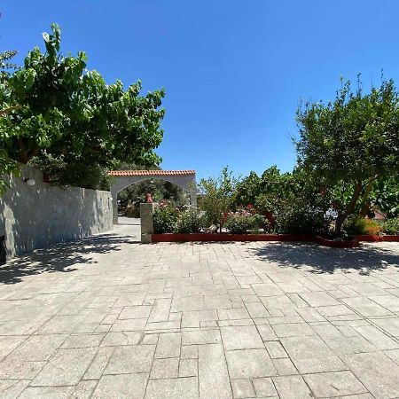 Archontika Apartments Kerames Exterior photo