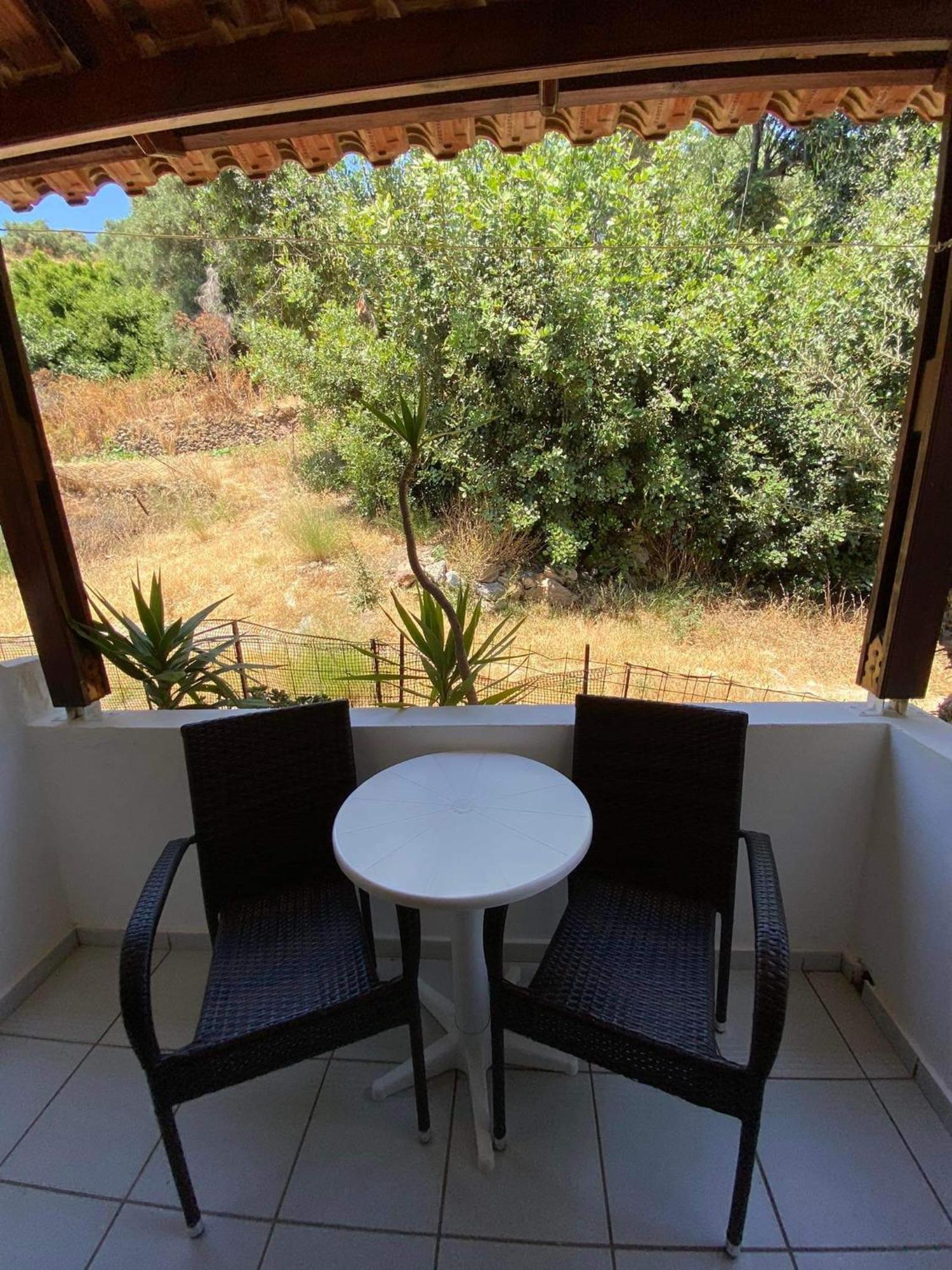 Archontika Apartments Kerames Room photo