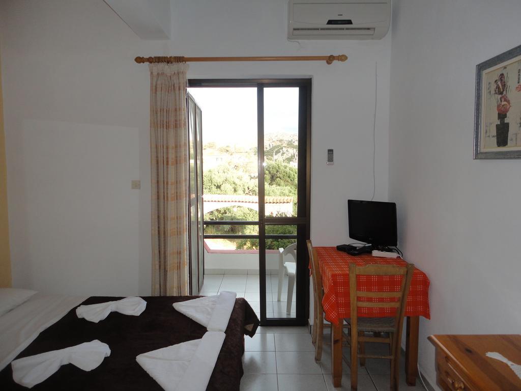 Archontika Apartments Kerames Room photo